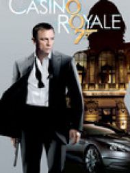 DVD Casino Royale