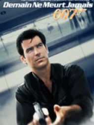 DVD Tomorrow Never Dies