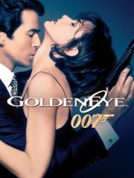 DVD GoldenEye