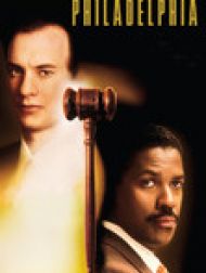 DVD Philadelphie
