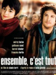 DVD Ensemble, c'est tout