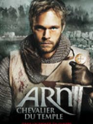 DVD Arn, chevalier du temple