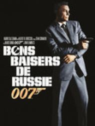 DVD From Russia With Love