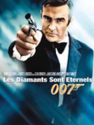 DVD Diamonds Are Forever