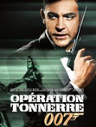 DVD Thunderball