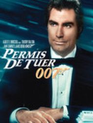 DVD Licence to Kill