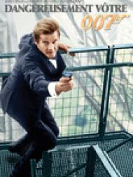DVD A View to a Kill