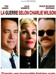 DVD La Guerre Selon Charlie Wilson