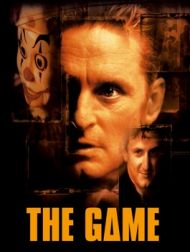 DVD The Game (1997)