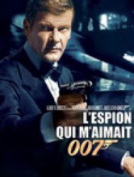 DVD The Spy Who Loved Me