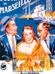 DVD Justin de Marseille