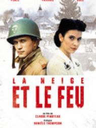 DVD La neige et le feu
