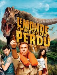 DVD Le Monde (presque) Perdu