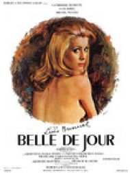 DVD Belle De Jour