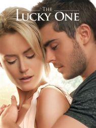 DVD The Lucky One
