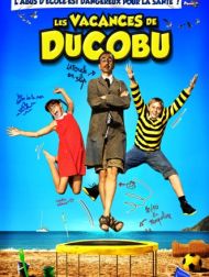 DVD Les Vacances De Ducobu