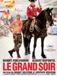 DVD Le Grand Soir