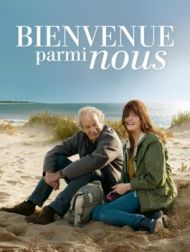 DVD Bienvenue Parmi Nous