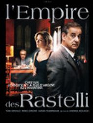 DVD L'empire des Rastelli
