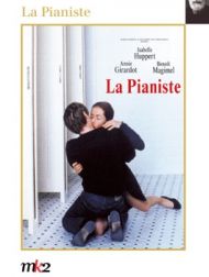 DVD La Pianiste
