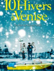 DVD Dix hivers à Venise