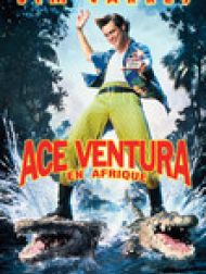 DVD Ace Ventura: When Nature Calls