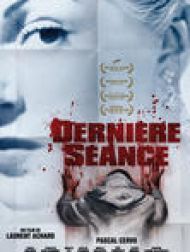 DVD Dernière Séance