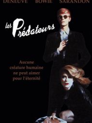 DVD Les Prédateurs