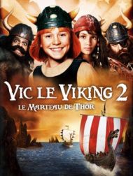 DVD Vic Le Viking 2 : Le Marteau De Thor