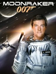 DVD Moonraker