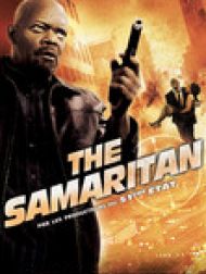 DVD The Samaritan (2011)
