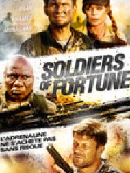 DVD Soldiers of Fortune