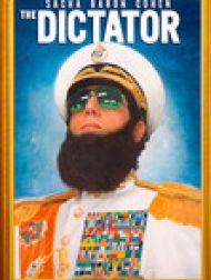 DVD The Dictator