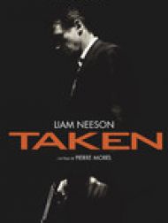 DVD Taken (VOST) [2008]
