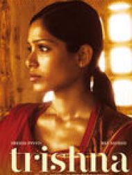 DVD Trishna (VF)