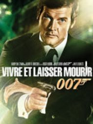 DVD Live and Let Die
