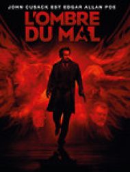 DVD L'Ombre du mal (The Raven) [VF] [2012]