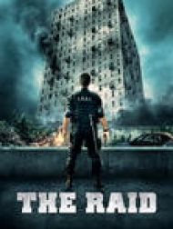 DVD The Raid