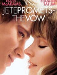 DVD Je Te Promets (The Vow)