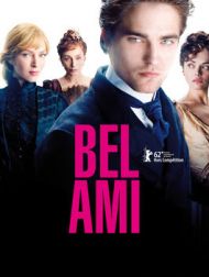 DVD Bel Ami