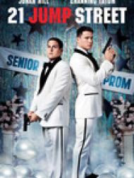DVD 21 Jump Street (2012)
