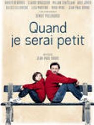DVD Quand Je Serai Petit