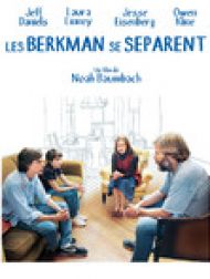 DVD Les Berkman se séparent