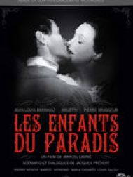 DVD Les Enfants du paradis (Nouvelle édition)