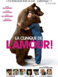 DVD La clinique de l'amour !