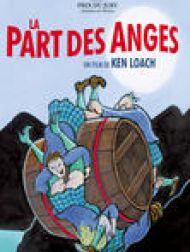 DVD La Part Des Anges