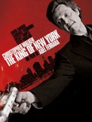 DVD The King Of New York