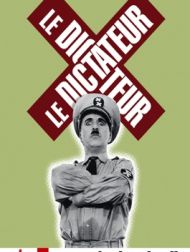 DVD Le Dictateur