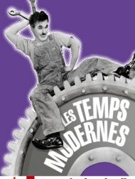 DVD Les Temps Modernes