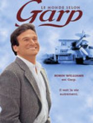DVD The World According to Garp